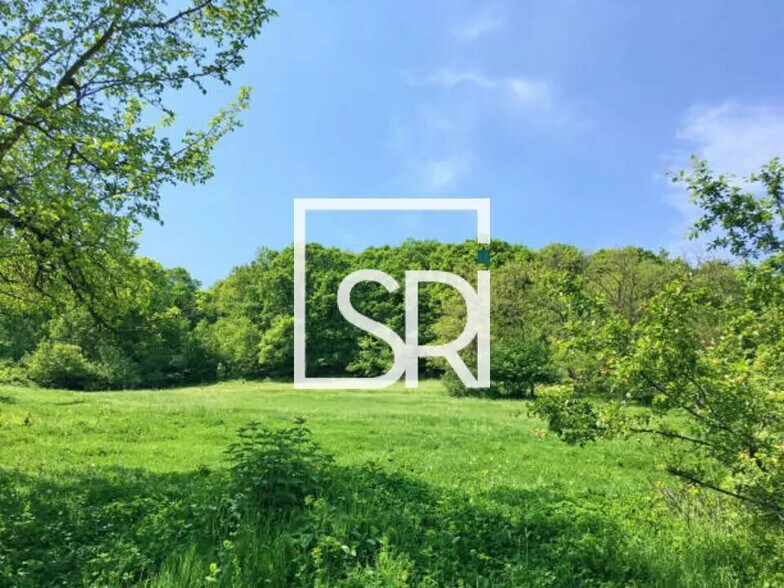 Terrain dans Cusset à vendre - Aérien – Image 3 sur 10