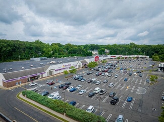 Plus de détails pour 4485-4641 Main St, Bridgeport, CT - Local commercial à louer
