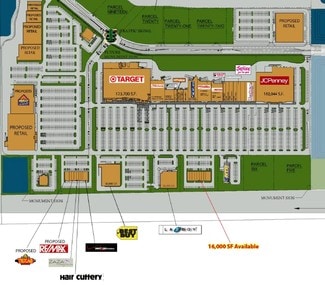 Plus de détails pour Interstate 88, North Aurora, IL - Local commercial à louer
