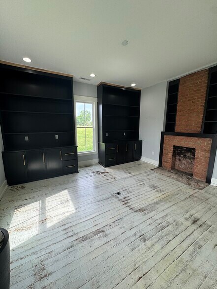 207 College St, Bowling Green, KY à louer - Photo de l’immeuble – Image 2 sur 10