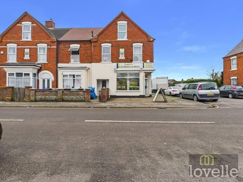 124 Victoria Rd, Mablethorpe à vendre - Photo de l’immeuble – Image 3 sur 19