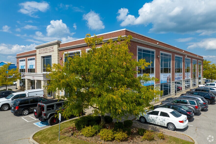170 McEwan Dr E, Caledon, ON à louer - Photo de l’immeuble – Image 2 sur 4