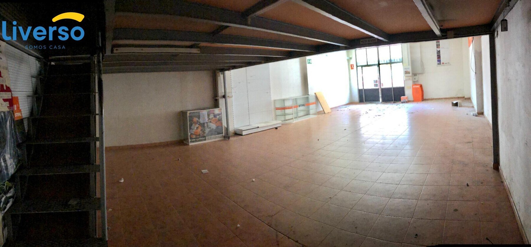 Aranda de Duero, BUR 09400 - Lot 01 - - Plan d’étage - Image 1 of 24