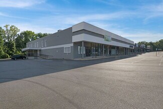Plus de détails pour 3100 Branch Ave, Temple Hills, MD - Bureau/Local commercial, Industriel/Logistique à louer