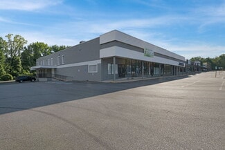 Plus de détails pour 3100 Branch Ave, Temple Hills, MD - Bureau/Local commercial, Industriel/Logistique à louer