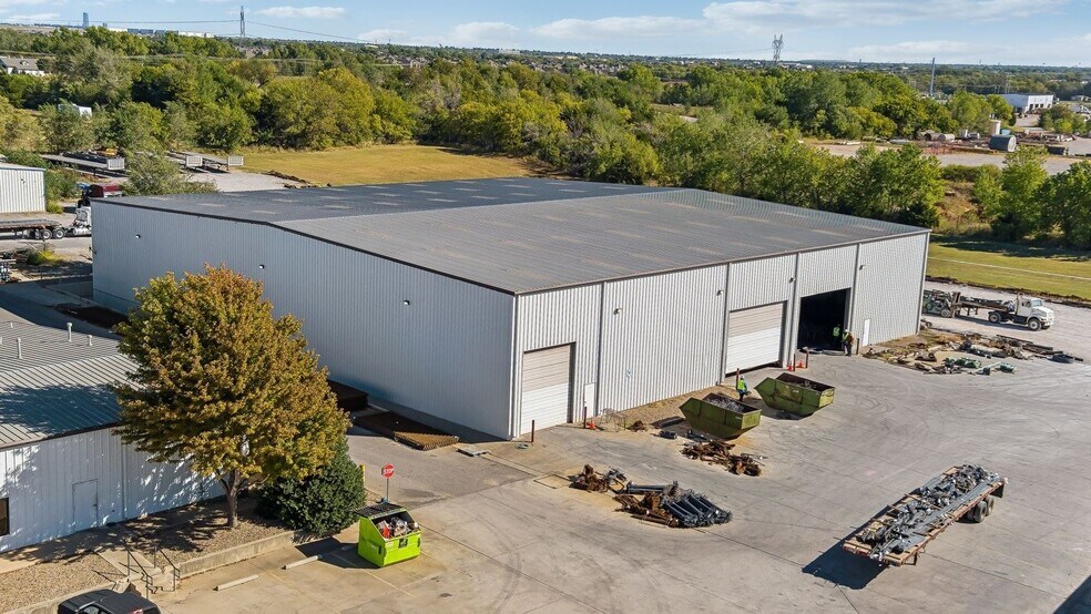 13800 S MacArthur Blvd, Oklahoma City, OK à vendre - Photo principale – Image 1 sur 2