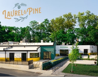 Plus de détails pour 921 Cherokee Ave, Nashville, TN - Local commercial à louer