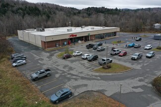 Plus de détails pour 82 Route 15 W, Hardwick, VT - Local commercial à vendre