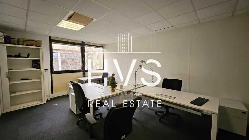 Bureau dans Meyreuil à louer - Photo intérieure – Image 3 sur 9