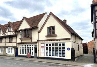 Plus de détails pour 44-48 Hart St, Henley On Thames - Bureau/Local commercial à louer