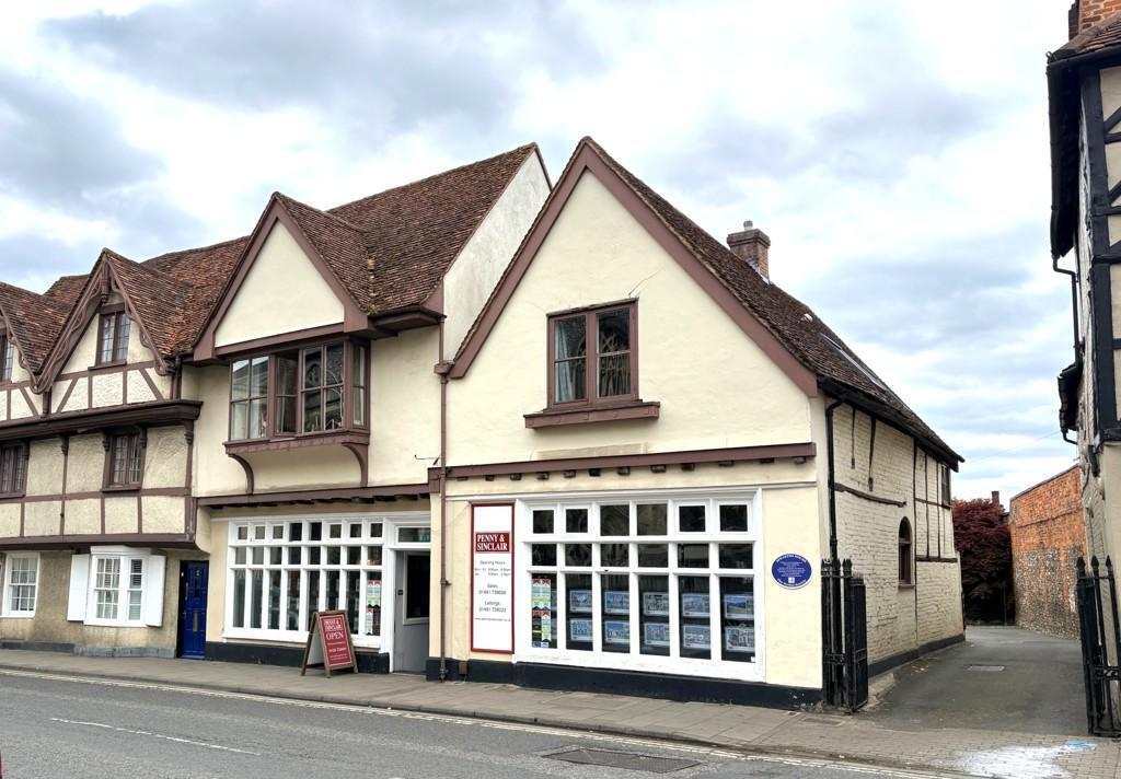 44-48 Hart St, Henley On Thames à louer Photo de l’immeuble– Image 1 sur 5