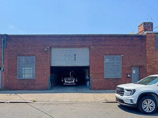 Plus de détails pour 778-786 E 93rd St, Brooklyn, NY - Industriel/Logistique à louer