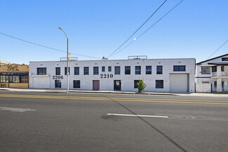 Plus de détails pour 2210 W Temple St, Los Angeles, CA - Local d’activités à vendre