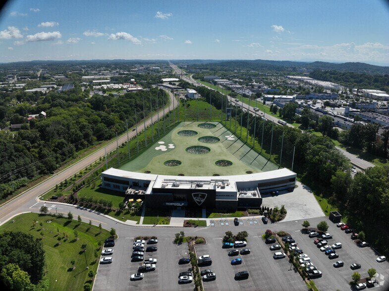 11400 Outlet Dr, Knoxville, TN à vendre – Image 2 sur 26