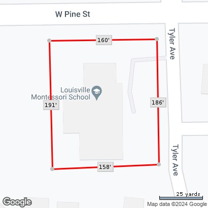 461 Tyler Ave, Louisville, CO à vendre - Photo de l’immeuble – Image 3 sur 47