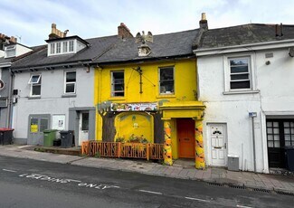 Plus de détails pour 31 Abbey Rd, Torquay - Local commercial à louer