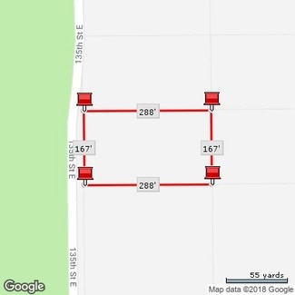 Plus de détails pour Longview Rd, Palmdale, CA - Terrain à vendre
