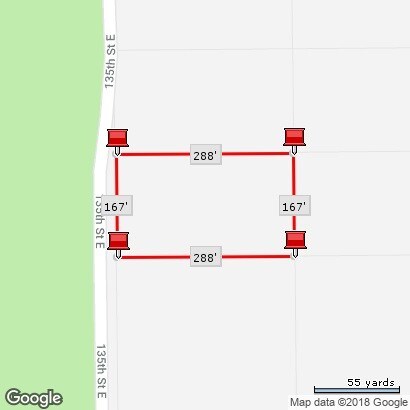 Longview Rd, Palmdale, CA à vendre Autre– Image 1 sur 2