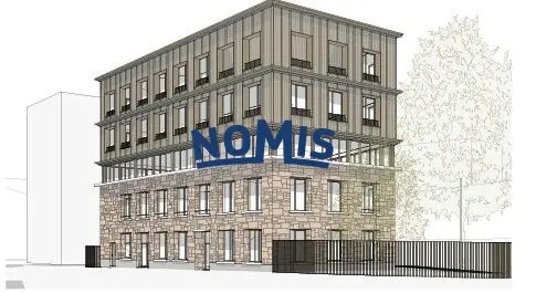 Plus de détails pour Bureau à louer