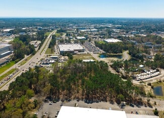 Plus de détails pour 510 Cando St, Wilmington, NC - Terrain à vendre