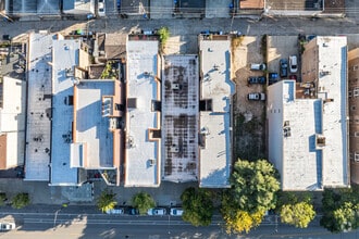 2133 W Division St, Chicago, IL - Vue aérienne  vue de carte - Image1