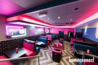 Plus de détails pour 42A High Rd, Londres - Local commercial à louer