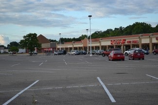 Plus de détails pour 2250-2600 Dixie Hwy, Hamilton, OH - Local commercial à louer