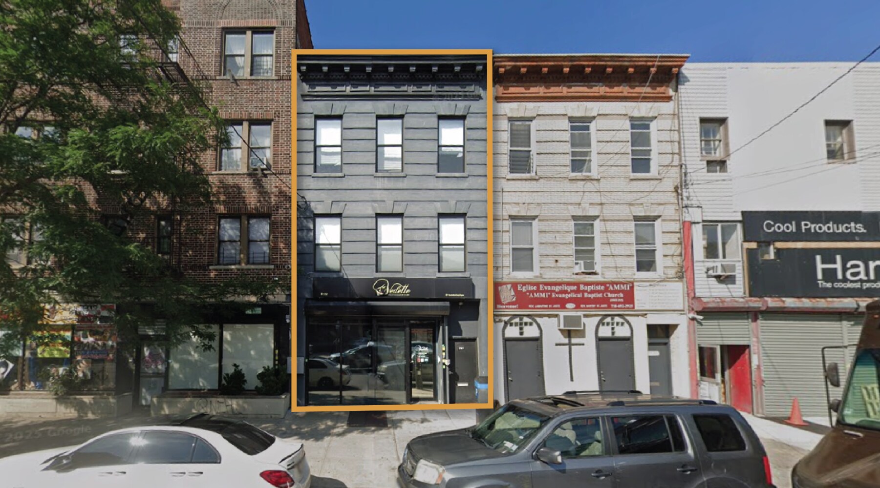 1797 Flatbush Ave, Brooklyn, NY à vendre Photo principale– Image 1 sur 9