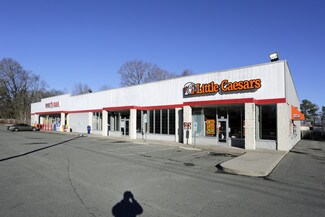 Plus de détails pour 1113-1121 E 11th St, Siler City, NC - Local commercial à louer