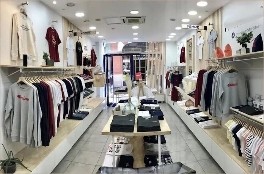 9 Rue Saint Rome, Toulouse à louer - Photo de l’immeuble – Image 3 sur 4