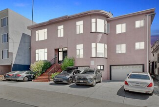 Plus de détails pour 376 Staten Ave, Oakland, CA - Logement à vendre