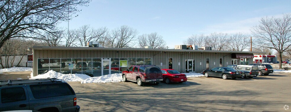 5625 Odana Rd, Madison, WI à louer - Photo de l’immeuble – Image 2 sur 3