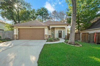 Plus de détails pour 13086 Hydra Ct, Willis, TX - Logement à vendre