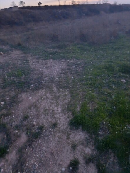 Terrain dans Cehegín, Murcia à vendre - Plan de site – Image 2 sur 21
