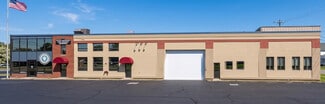 Plus de détails pour 2636 S Work St, Falconer, NY - Bureau, Industriel/Logistique à louer