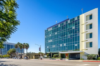 Plus de détails pour Bixby Knolls Metro Center – Bureau à vendre, Long Beach, CA