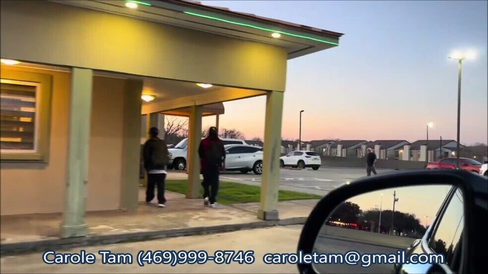 730 W Spring Valley Rd, Richardson, TX à vendre - Vidéo sur l’annonce professionnelle – Image 2 sur 48