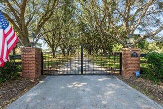 Plus de détails pour 3975 Pacetti Rd, Saint Augustine, FL - Terrain à vendre