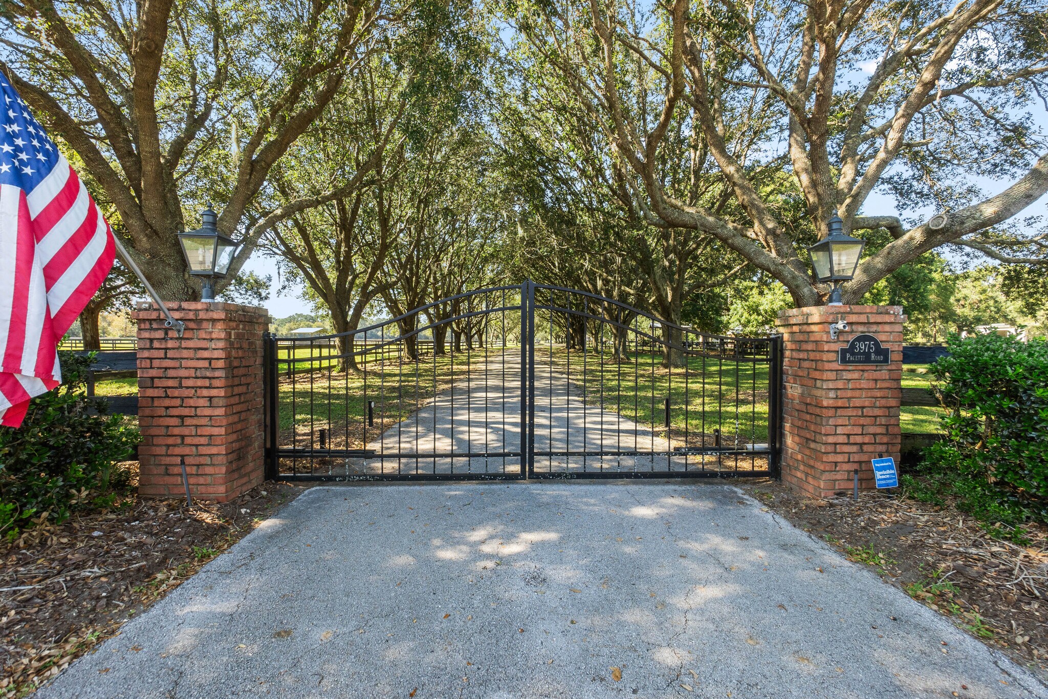 3975 Pacetti Rd, Saint Augustine, FL à vendre Photo principale– Image 1 sur 37