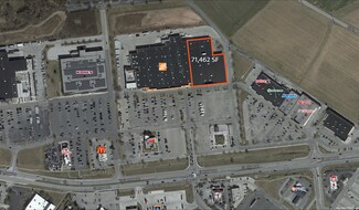 Plus de détails pour 400 Eisenhower Dr, Hanover, PA - Local commercial à louer