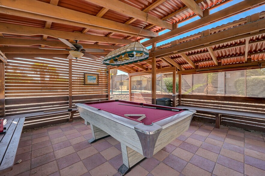 6975 Obannon Dr, Las Vegas, NV à vendre - Photo de l’immeuble – Image 3 sur 16