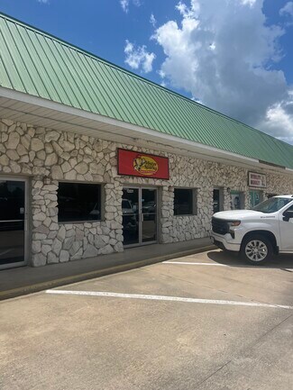 Plus de détails pour 12221 SE US Highway 441, Belleview, FL - Local d'activités à louer