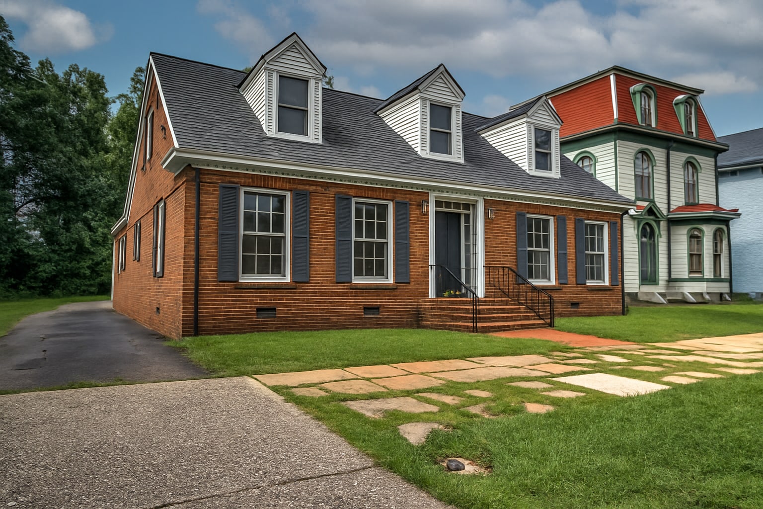 436 Greene St, Augusta, GA à louer Photo principale– Image 1 sur 21