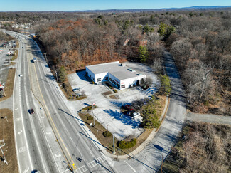 Plus de détails pour 1676 Route 9, Wappingers Falls, NY - Local commercial à vendre