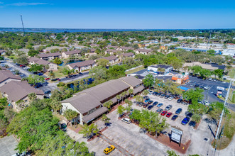 2425 N Courtenay Pky, Merritt Island, FL - VUE AÉRIENNE  vue de carte - Image1