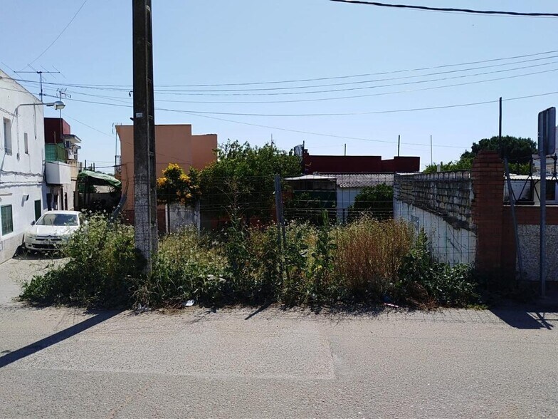 Calle Ulpiano Blanco, 26, SEVILLA, Sevilla à vendre - Photo de l’immeuble – Image 3 sur 4