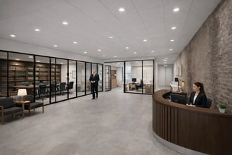 216 E 49th St, New York, NY à louer Photo intérieure– Image 2 sur 2