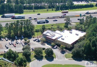 20 Martin Ct, Savannah, GA - Vue aérienne  vue de carte - Image1