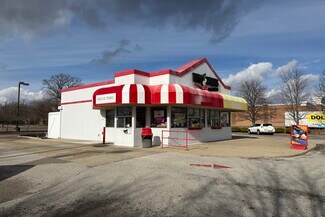 Plus de détails pour 104 N Bradford Ln, Georgetown, KY - Local commercial à vendre