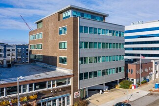 Plus de détails pour 500 Summer St, Stamford, CT - Bureau à louer